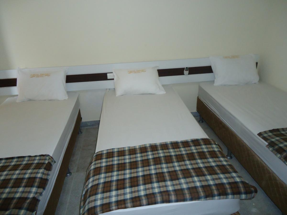 Hotel Portal Triunfo Dış mekan fotoğraf