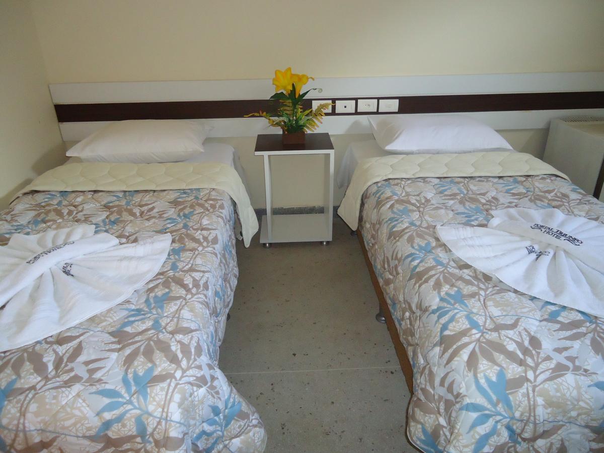 Hotel Portal Triunfo Dış mekan fotoğraf
